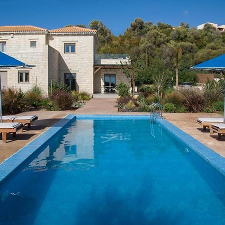 Anny'S Homes Kountoura Selino Esterno foto