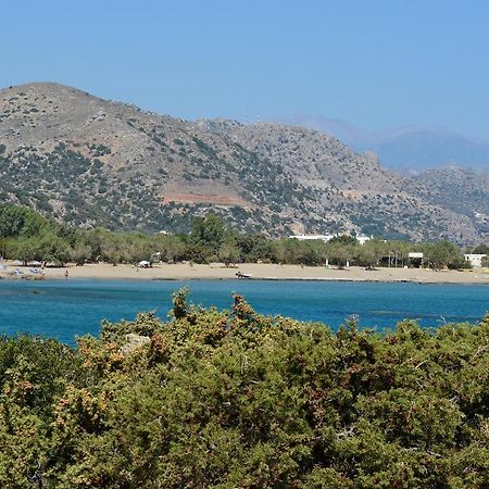 Anny'S Homes Kountoura Selino Esterno foto