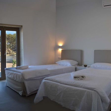 Anny'S Homes Kountoura Selino Esterno foto