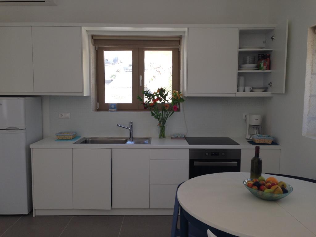 Anny'S Homes Kountoura Selino Esterno foto