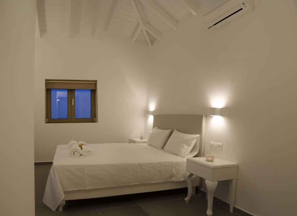 Anny'S Homes Kountoura Selino Esterno foto