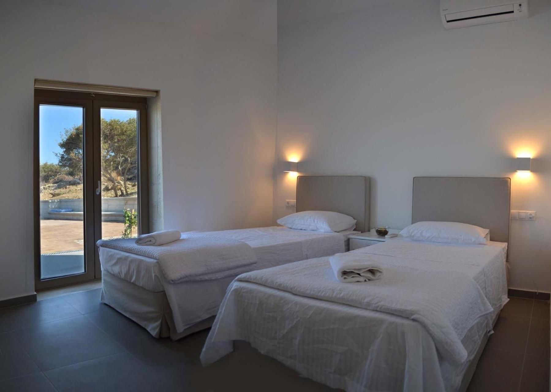 Anny'S Homes Kountoura Selino Esterno foto