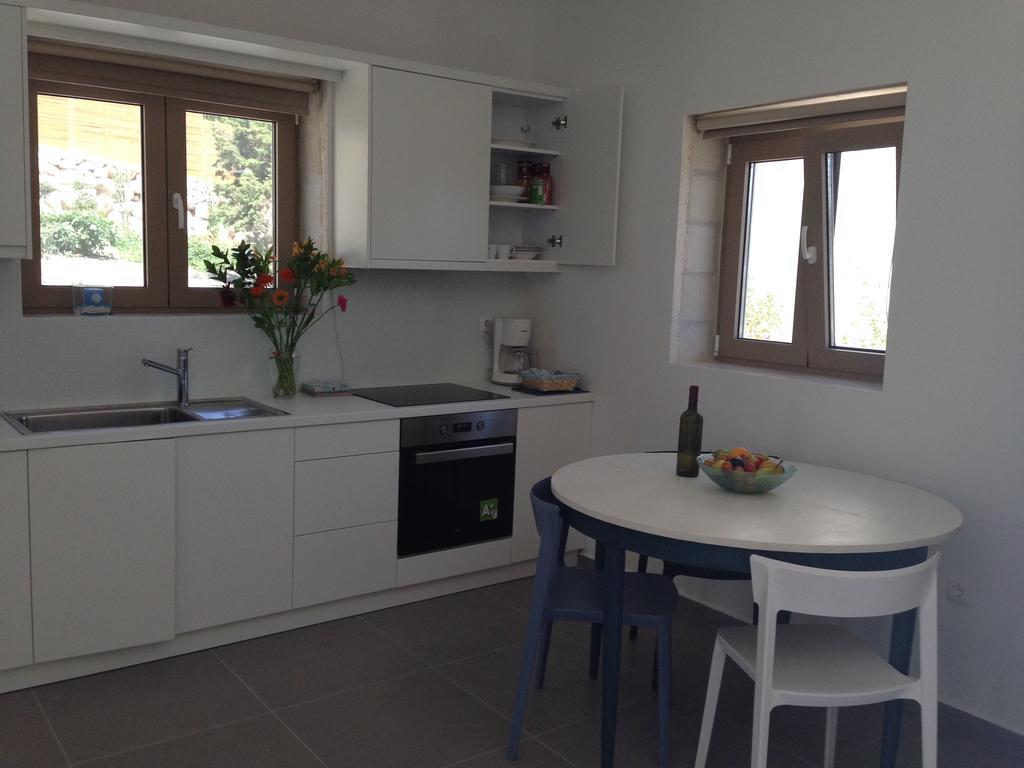 Anny'S Homes Kountoura Selino Esterno foto